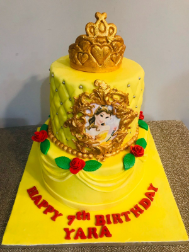 birthday