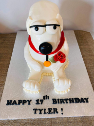 birthday