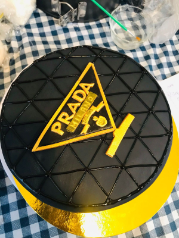 Premium cake