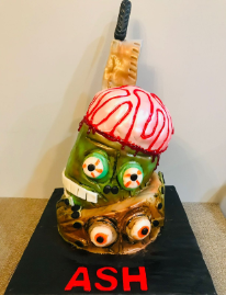 special cakes